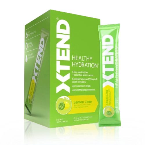 XTEND Healthy Hydration