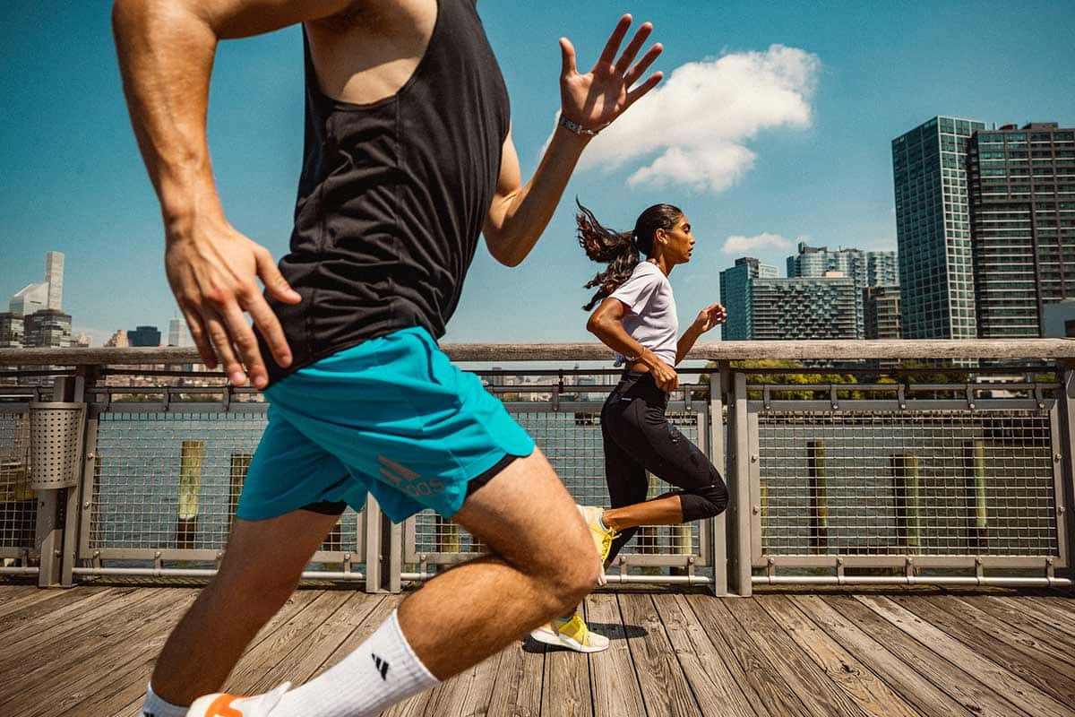 How Much Faster Can You Run If You Lose Weight