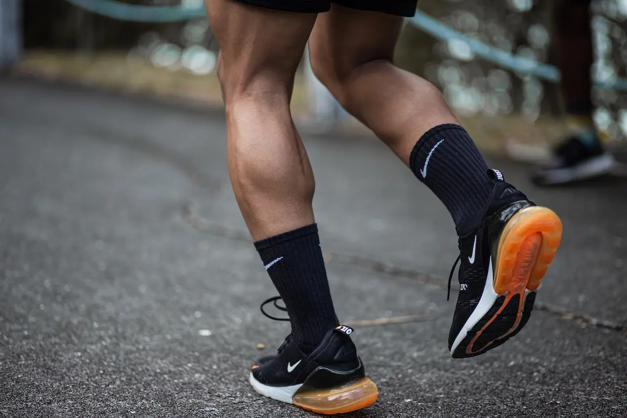 The 5 Minute Mile Pace Passion