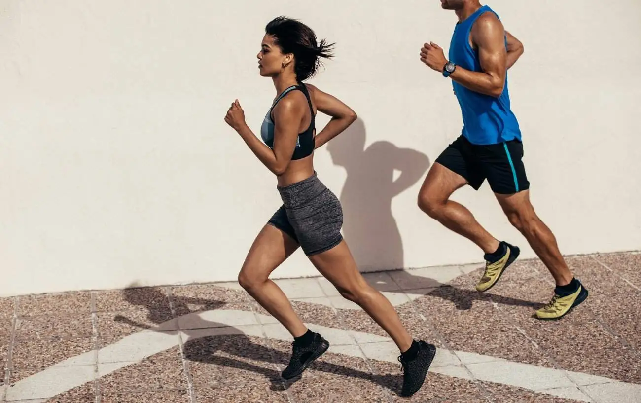 7 Sprint Workouts to Help You Get Faster