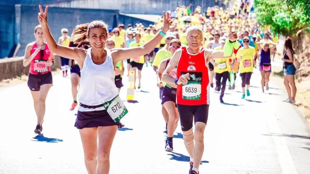 Sub 4 Hour Marathon Training Plan And Pace Tips Pace Passion