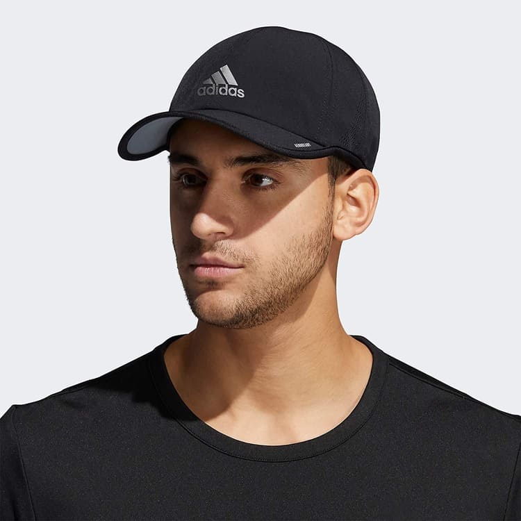 Adidas Mens Superlite Relaxed hats