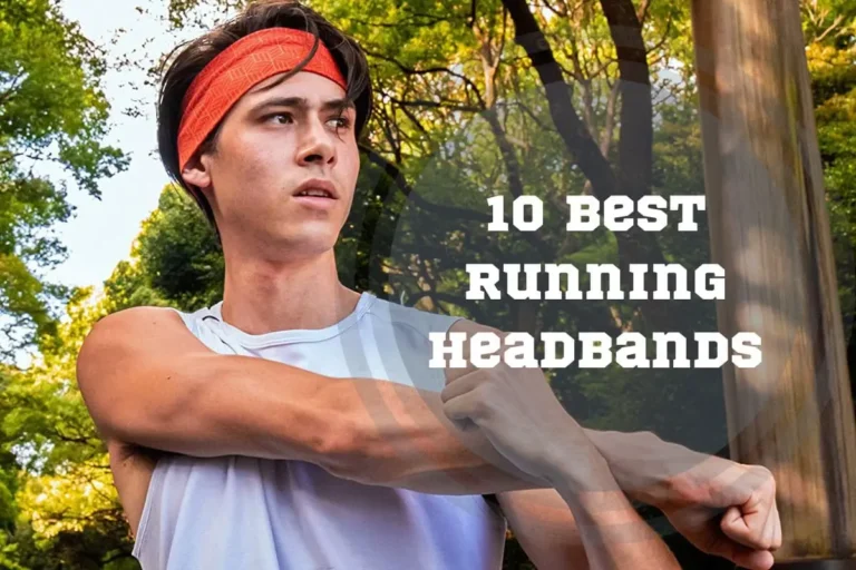 10 Best Running Headbands in 2024