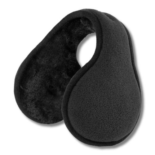 Metog Unisex Foldable Ear Warmers