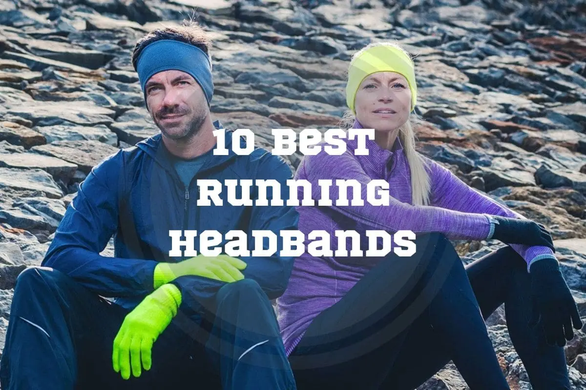 Running headbands are essential accessories for runners
