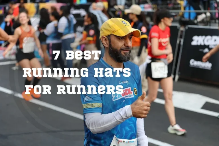 7 Best Running Hats in 2024