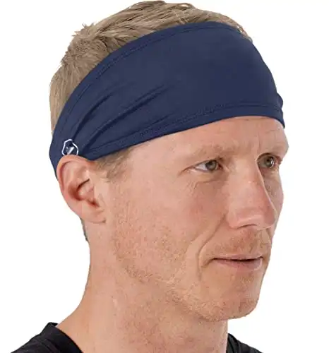 Dryzone sports headband