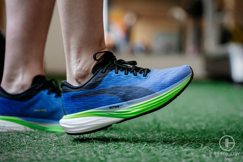 Proper Running Foot Strike: 5 Pro Tips + 4 Useful Exercises