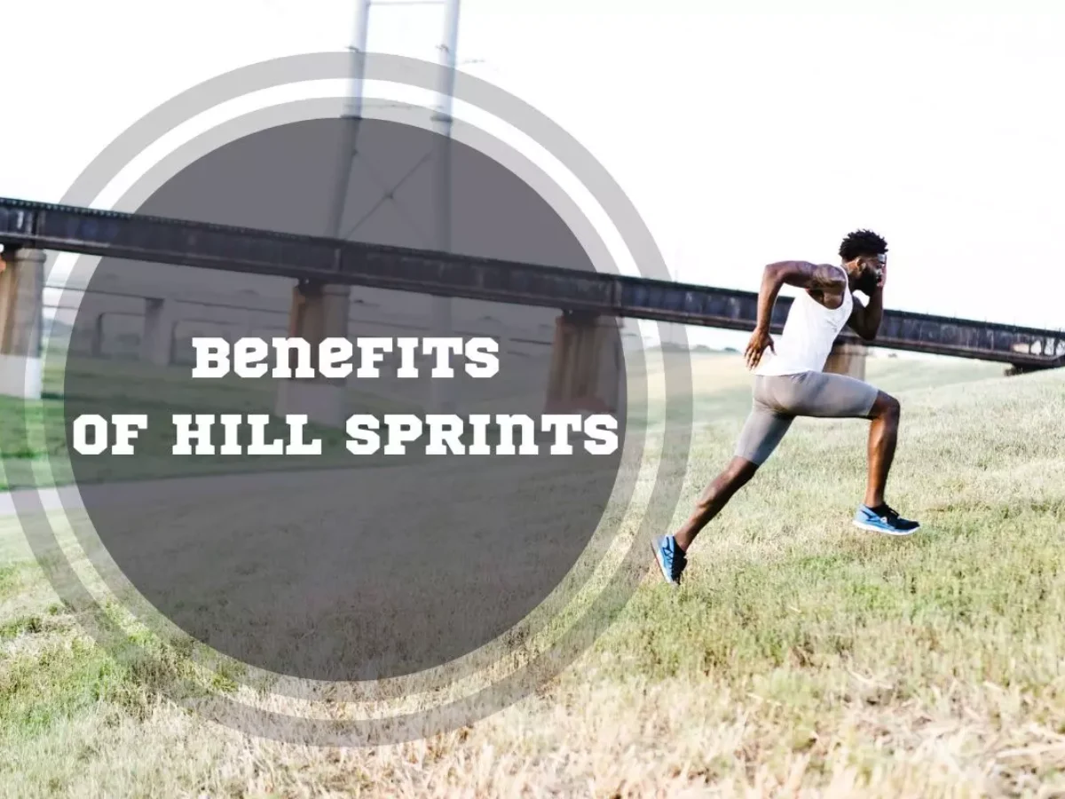 Hill discount sprints conditioning