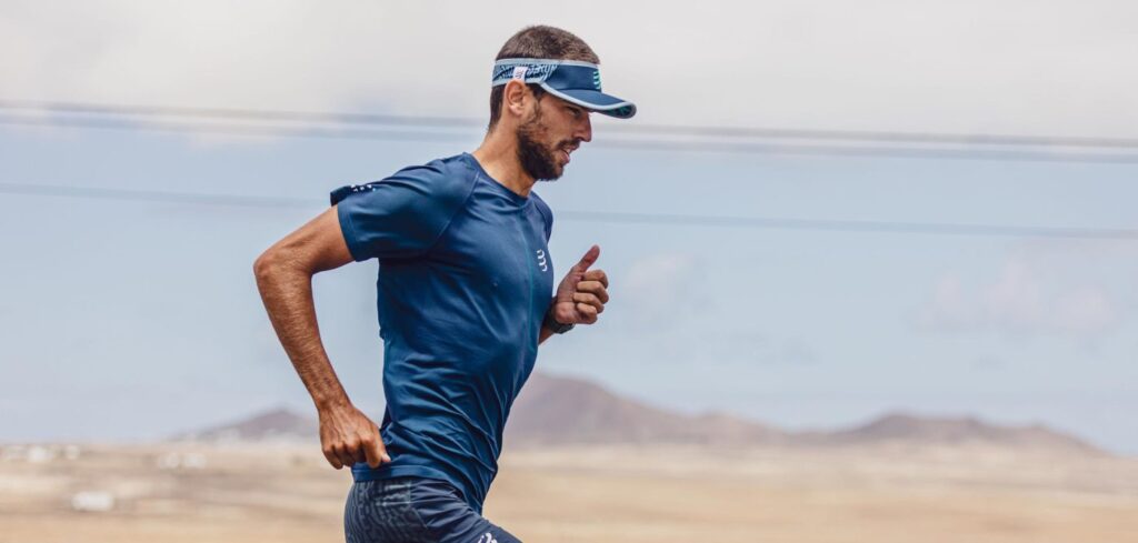 6 Best Running Visors in 2024: Buyer Reviews and Tips