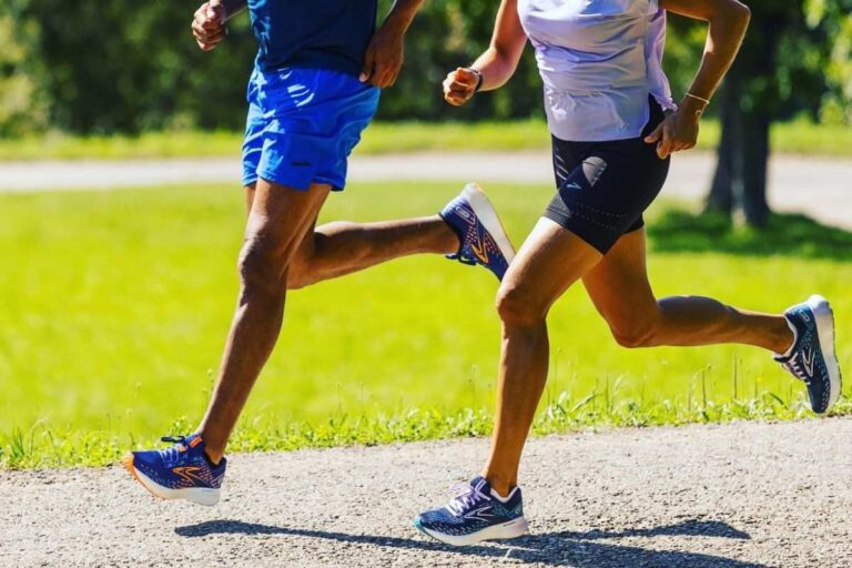 9 Best Running Shoes for Heel Strikers in 2024 Pace Passion