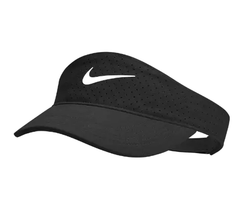 Nike Aerobill visor for running