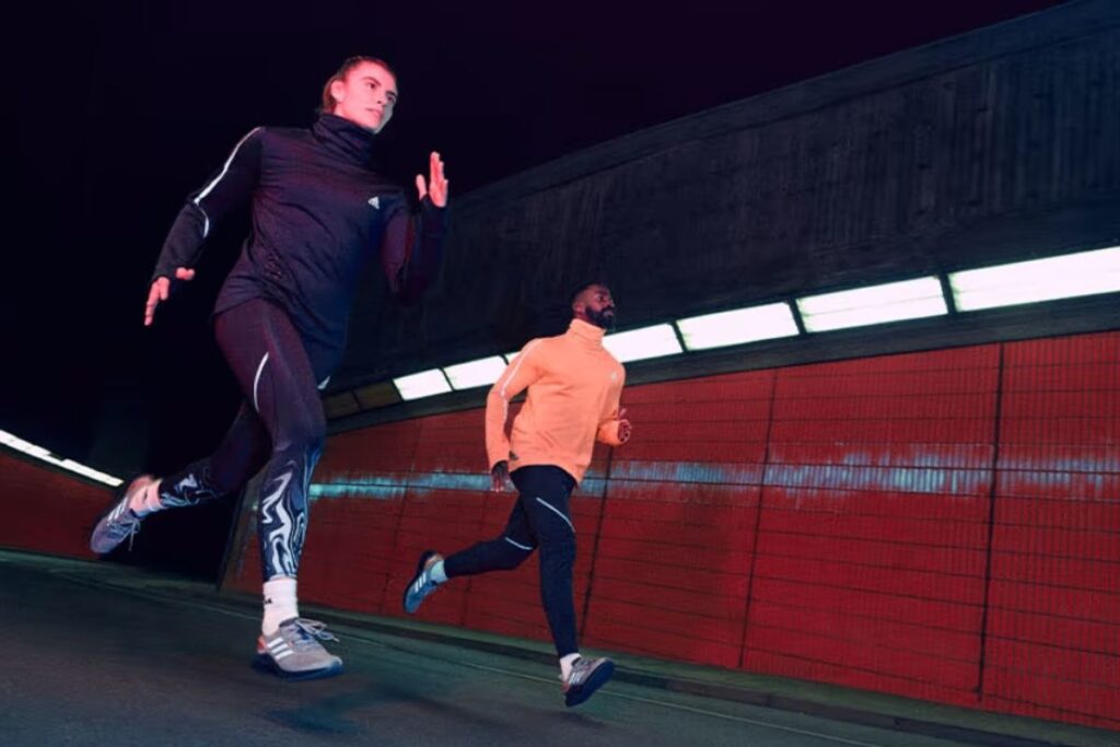 What to Wear Running in 40Degree Weather Pace Passion