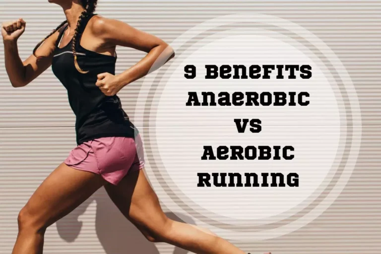 Aerobic vs Anaerobic Running: 7 Benefits + Training Plans