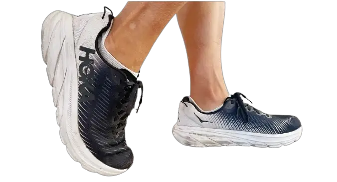 Hoka ONE ONE Men’s Running Shoes