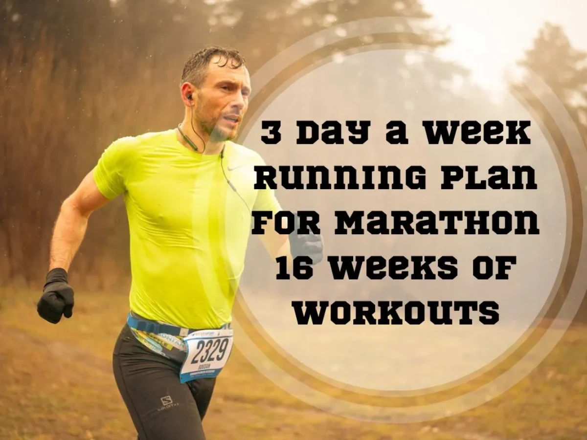 Asics 6 week hot sale marathon training plan