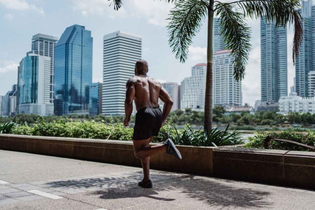 Why Are Running Shorts So Short? 3 Types of Shorts For Runners Pace Passion