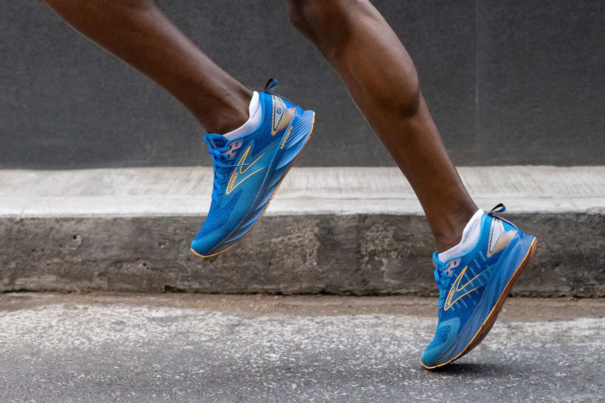 Neutral vs. Stability Running Shoes: 3 Key Differences