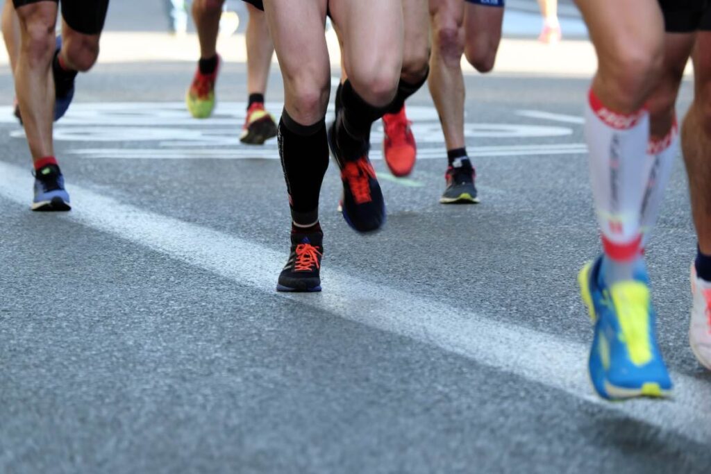 8 Best Running Shoes for Concrete in 2024 Pace Passion