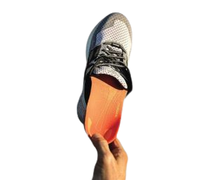Superfeet arch support insoles
