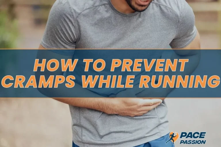 How to Prevent Cramps while Running: 8 Simple Tips
