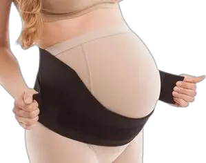 pregnancy belly band