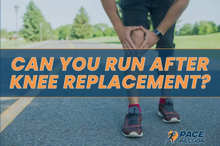 Can You Run after Knee Replacement? 4 Basic Safety Tips