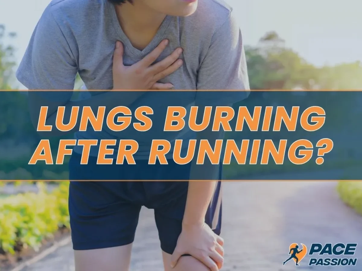lungs sore after exercise