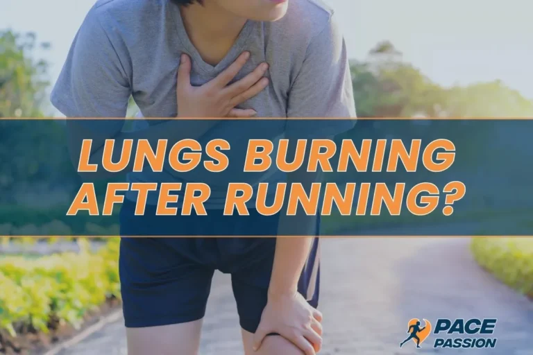 Lungs Burning after Running? Learn 9 Expert Solutions