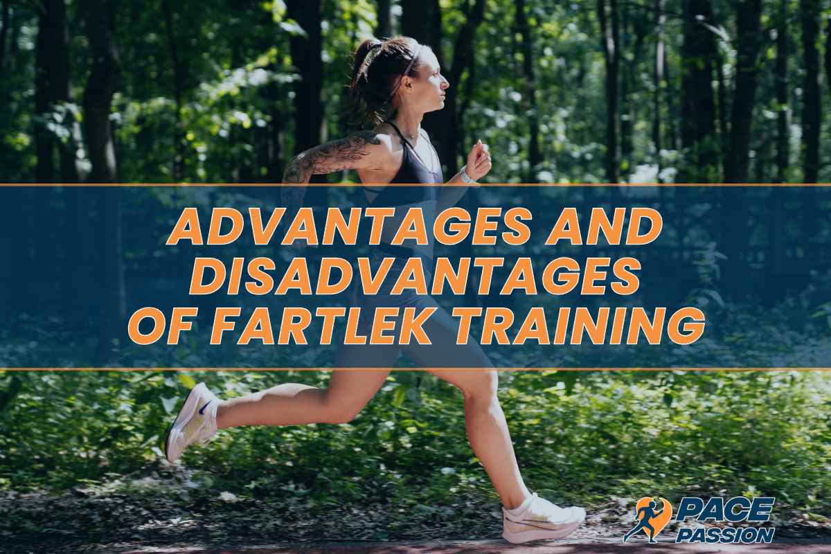 Get Faster With This Simple Fartlek Workout - Women's Running