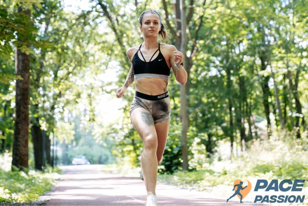 7 Miles in Minutes: Average Time and Speed for Running 7 Miles