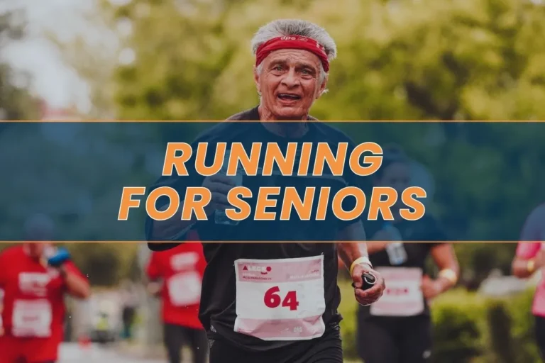 Running for Seniors: Tips, Benefits, and Safety Precautions