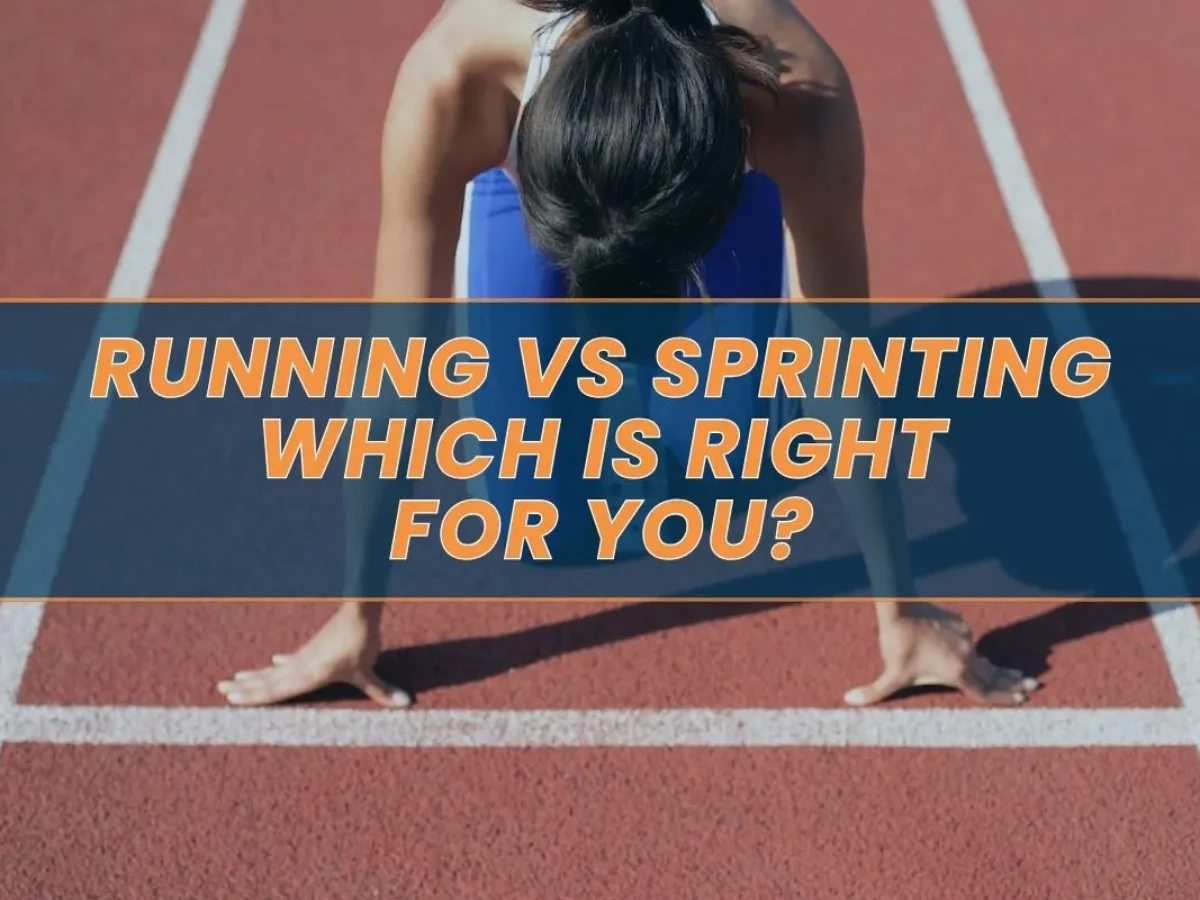 Weight loss: Difference between Jogging, Running and Sprinting