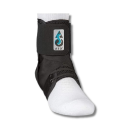 Med Spec ASO Ankle Stabilizer Orthosis