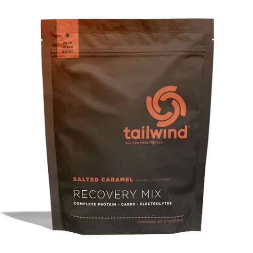 tailwind rebuild recovery drink mix