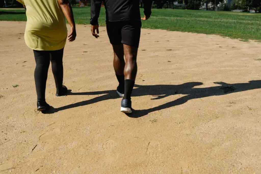 The Benefits Of Walking 5 Miles A Day What To Expect