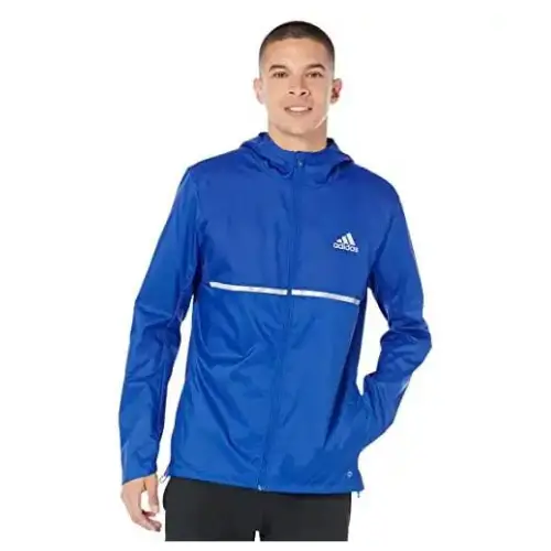 Adidas Men's Own The Run Jacket