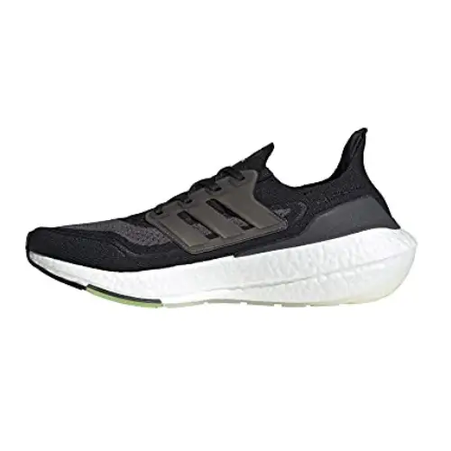 Adidas Men's Ultraboost-21 Running Shoes