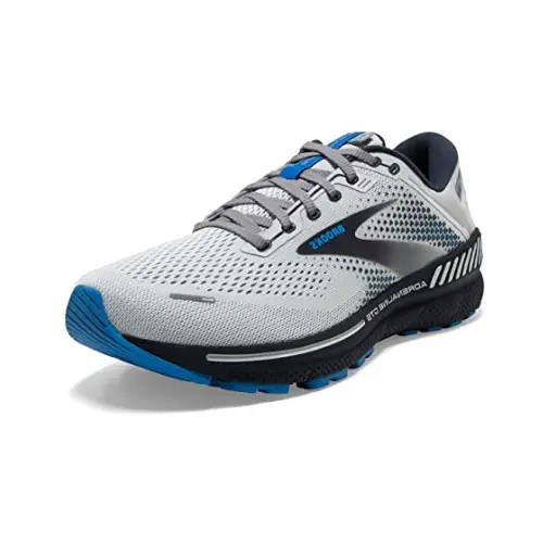 Hoka vs. Brooks Running Shoes: 5 Main Differences By Version Pace Passion