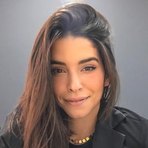 Camila Parente Santos