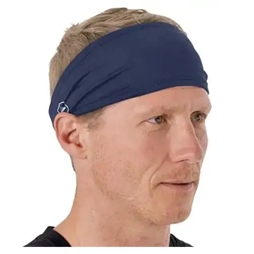 Dryzone sports headband