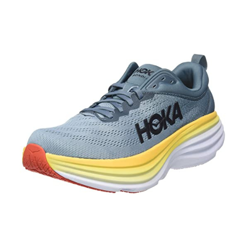 HOKA Bondi 8 Men's Running Shoes