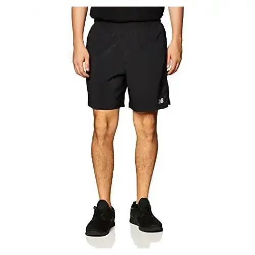 New Balance Men's Accelerate 7-Inch Shorts