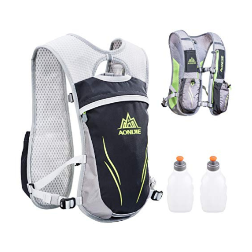 TRIWONDER Hydration Pack Water Backpack
