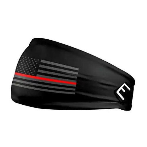 Unisex Headband/Sweatband by Elite Athletic Gear