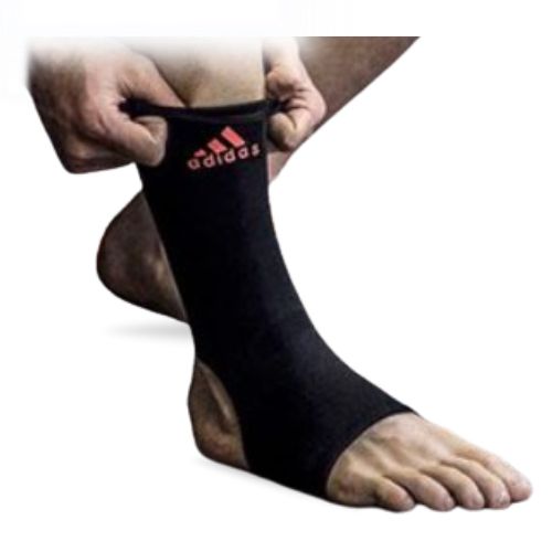 Adidas Ankle Support Sleeve