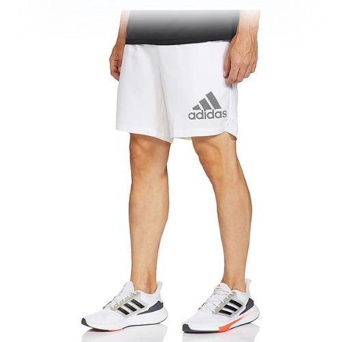 Adidas Men's Run It Shorts