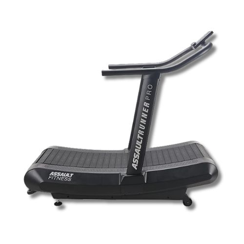 AssaultRunner Pro Manual Treadmill