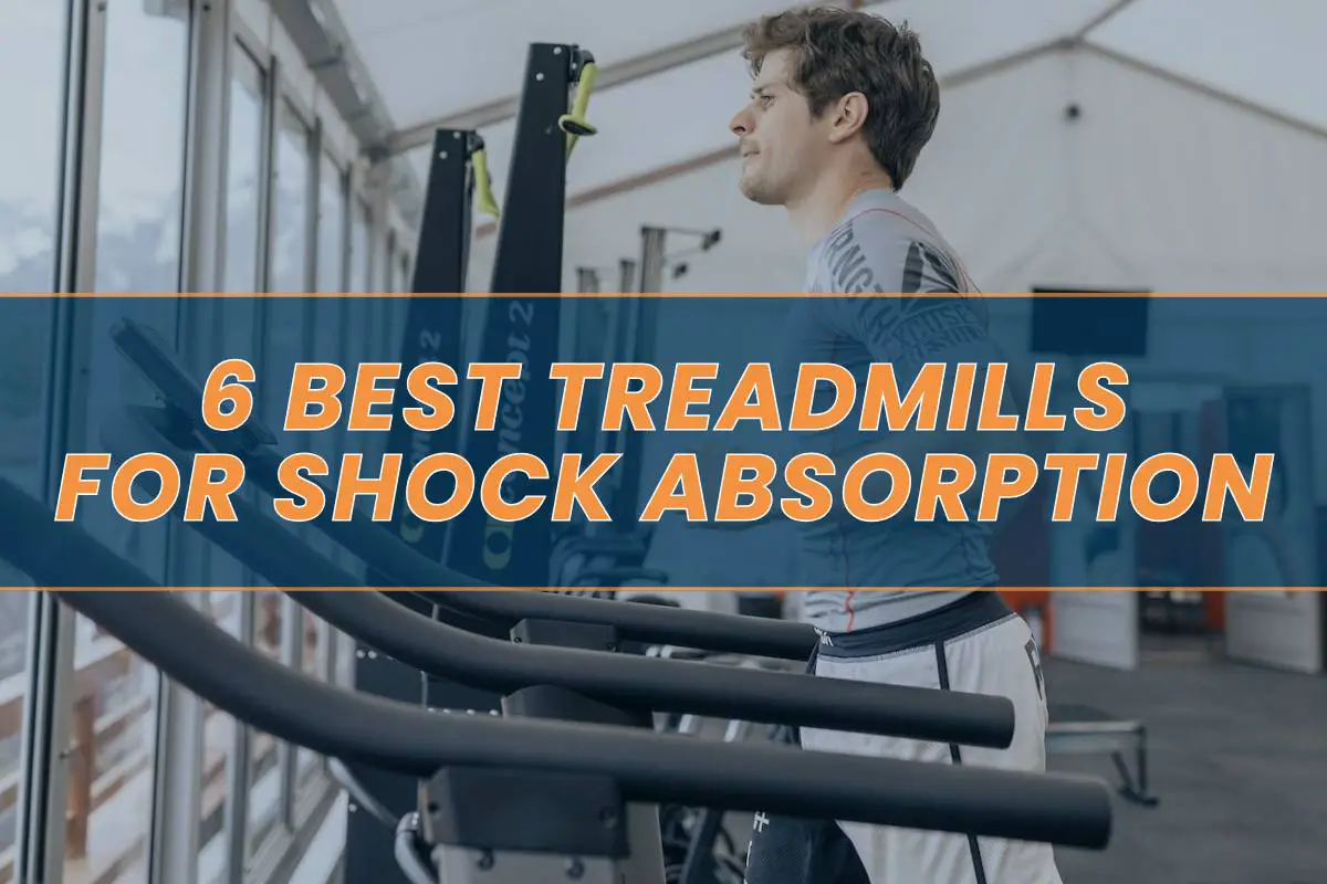 Best treadmill with shock absorption new arrivals