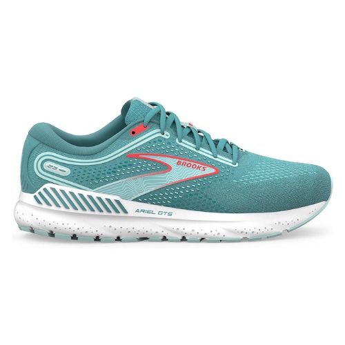 Brooks Ariel GTS 23 Supportive Running Shoes